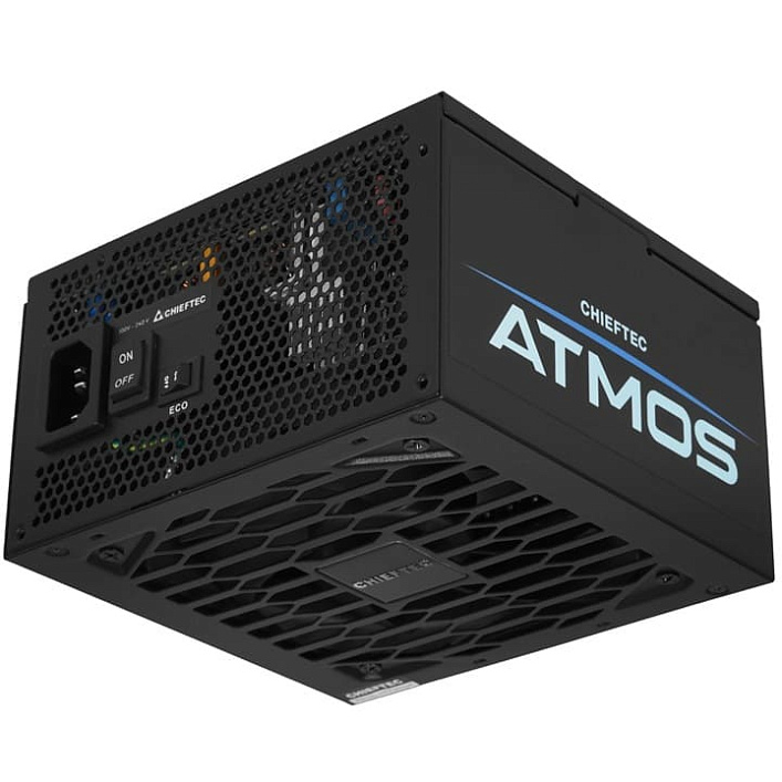 Блок питания Chieftec ATMOS 850W
