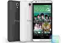 HTC Desire 620 представлен официально