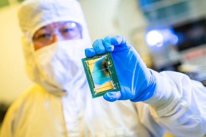 Intel объявила об инвестициях в размере €5 миллиардов в крупнейшую в Европе фабрику