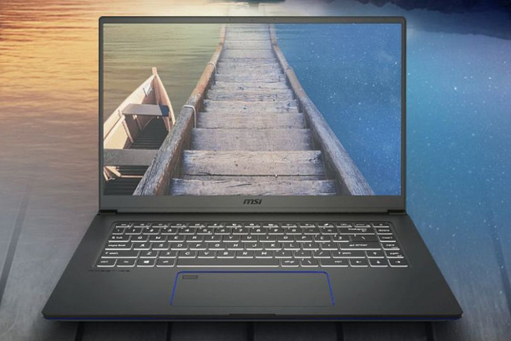 Ноутбуки на Windows оказались достойными конкурентами MacBook Pro