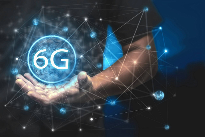 Huawei начала разработку 6G в своей канадской лаборатории