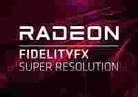 Coreteks: технология AMD FSR может увидеть свет в следующем месяце