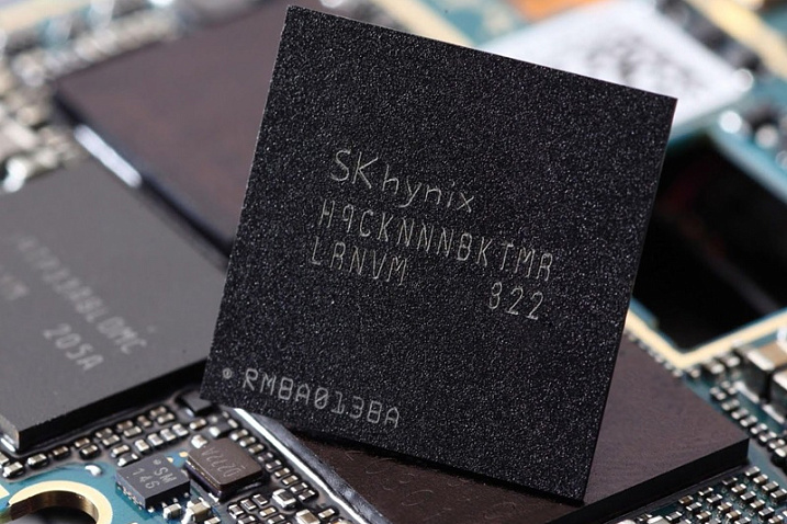 В следующем году Sk hynix покажет доступный аналог HBM для игровых видеокарт