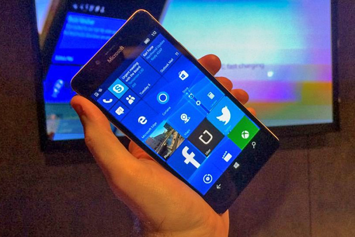 Microsoft наконец-то отказывается от Windows 10 Mobile
