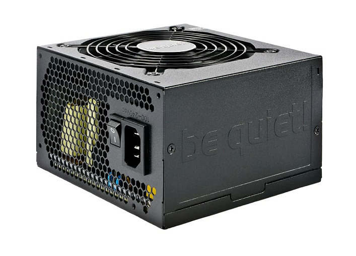 Блок питания be quiet! System Power 7 350W