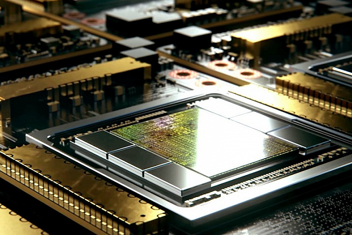 Некоторые видеокарты NVIDIA получили разблокированный GPU System Processor