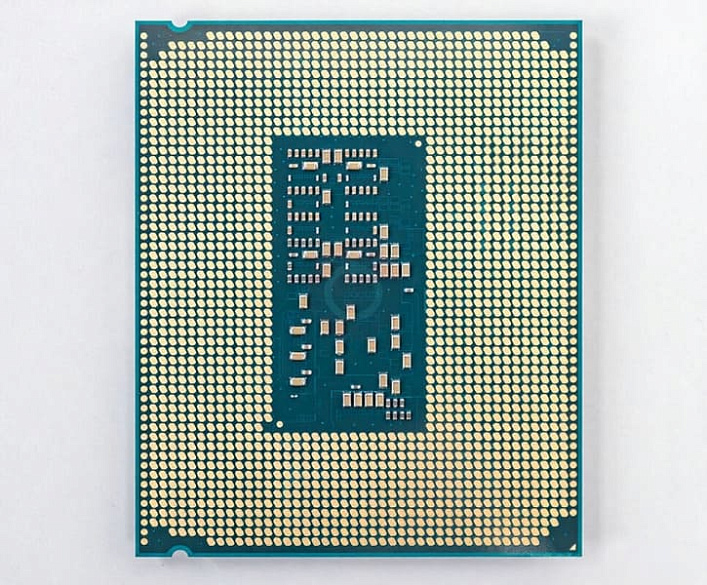 Процессор Intel Core Ultra 7 265K