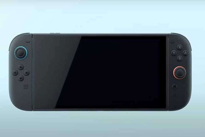 Продажи консоли Nintendo Switch 2 превысили отметку в 10 миллионов