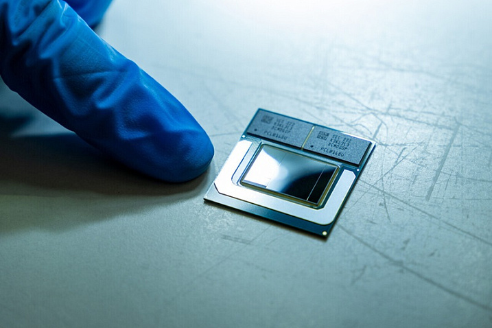 Intel заключила контракт с Samsung на поставку LPDDR5x-8533 для Lunar Lake