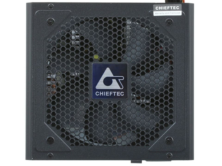 Блок питания Chieftec ECO 700W