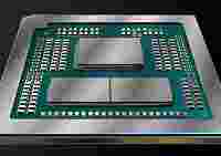 Мобильный AMD Ryzen 7 7745HX подвергся большому тестированию