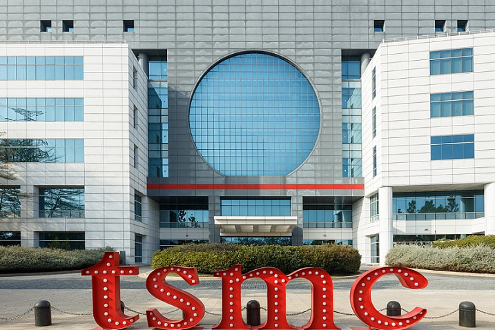 TSMC планирует инвестировать €10 млрд в строительство фабрики в Германии