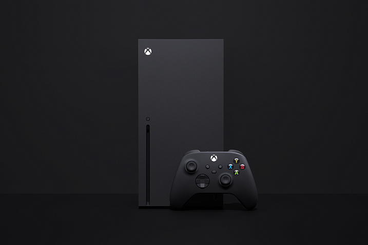 Microsoft полностью раскрыла характеристики консоли Xbox Series X