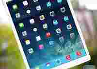Крупный планшет iPad Pro с диагональю 12,9 дюймов будет представлен вместе с iPad mini