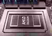 Мобильная AMD Radeon RX 7900M может получить урезанный Navi 31