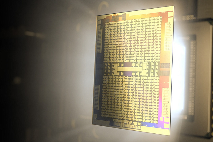 Графический процессор ускорителя AMD Instinct MI200 может получить наименование Aldebaran