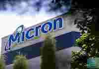 Micron опубликовала отчет за 2016 финансовый год