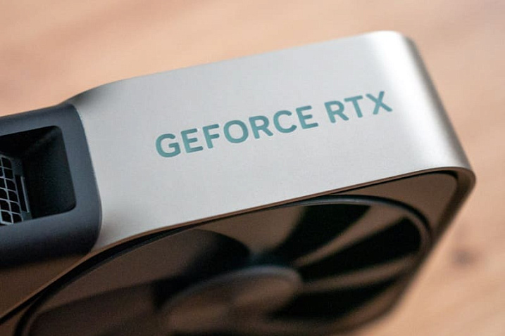 Слух: GeForce RTX 6000 предложат 2-кратный рост производительности трассировки пути