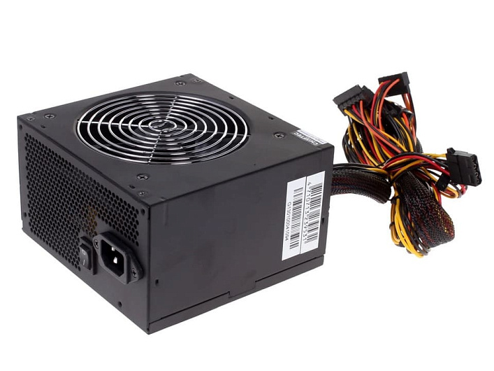 Блок питания Chieftec SMART 500W