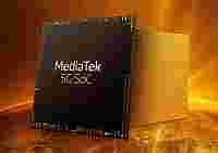 MediaTek выпустит 5G чип