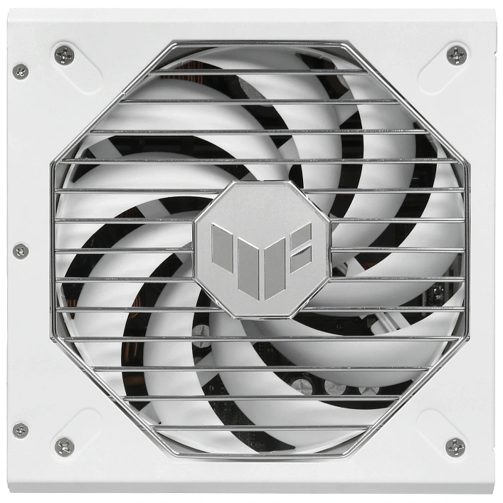 Блок питания ASUS TUF GAMING 1000W Gold White