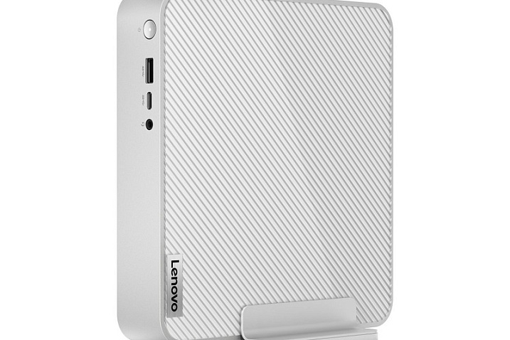 Lenovo анонсировала мини-ПК IdeaCentre Mini с мобильными Intel Raptor Lake-H