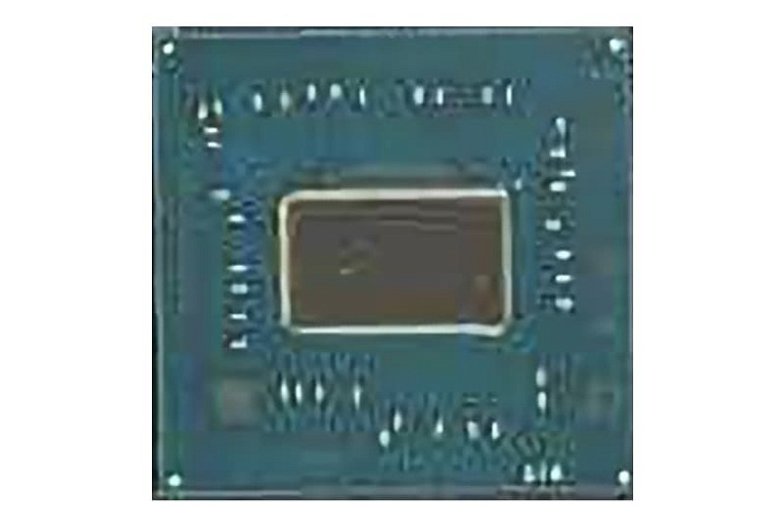 Изучаем фотографию набора системной логики Z990 для будущих плат Intel