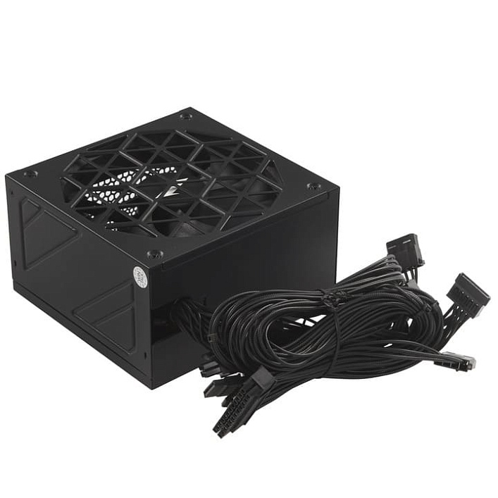 Блок питания 1STPLAYER ACK Standard 550W