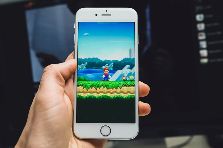 Nintendo больше не нужно делать игры на смартфоны благодаря успеху Switch