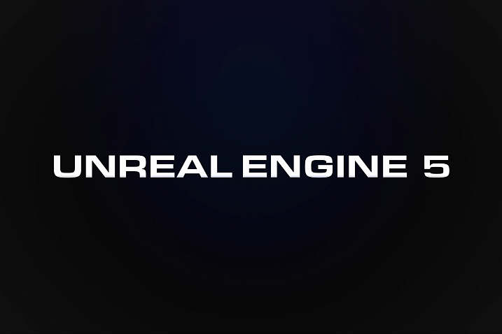 Демо-версию движка Unreal Engine 5 продемонстрировали на консоли Sony PlayStation 5