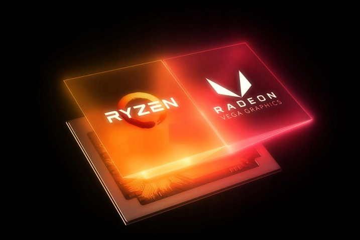 Сравниваем производительность настольного AMD Ryzen 7 5700G и мобильного Ryzen 9 5900HX
