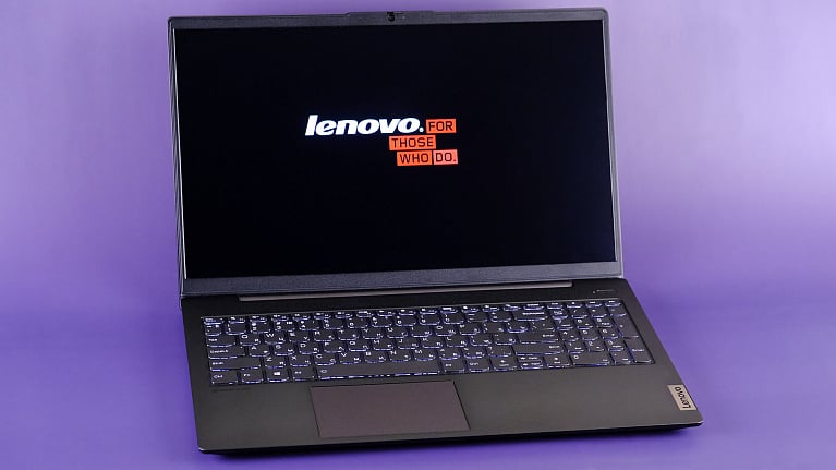 Обзор и тест ноутбука LENOVO IdeaPad 5 15ITL05