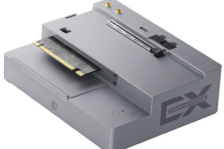 Док-станция Beelink CX eGPU может работать с NVIDIA GeForce RTX 4090