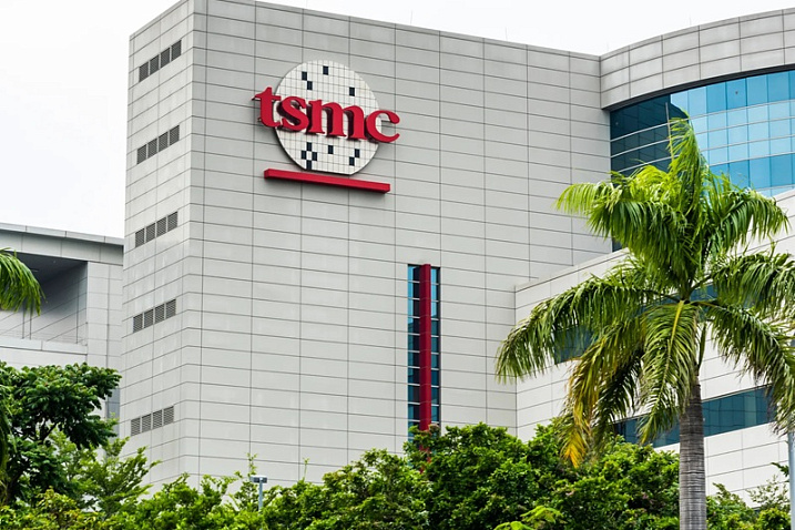 Мощности TSMC в Аризоне забронированы до конца 2027 года