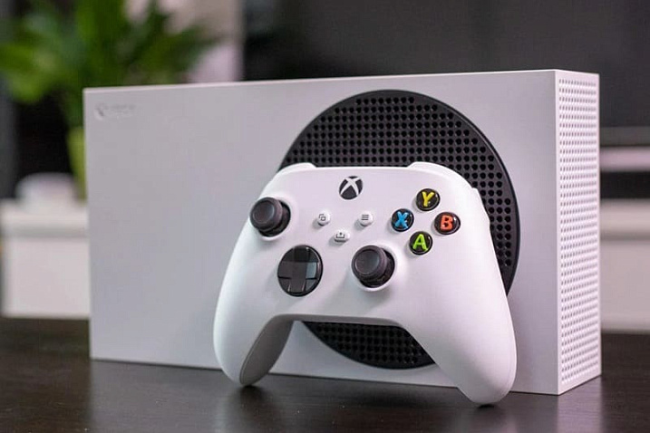 Игровые консоли Microsoft Xbox Series подорожали на €200