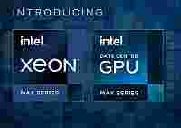 Intel представила ускорители Ponte Vecchio и процессоры Sapphire Rapids-HBM серии MAX