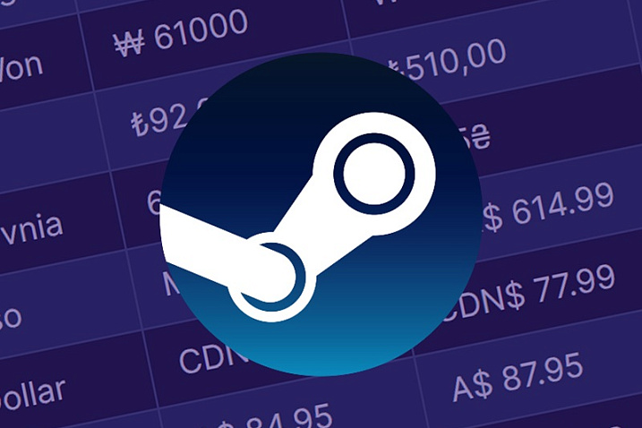 Отказ Steam от песо и лиры в пользу доллара США неадекватно повысил цены игр в Аргентине и Турции