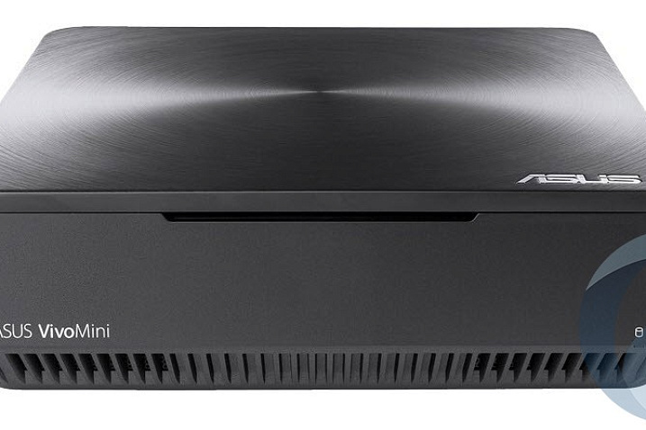 ASUS анонсировала обновленные компактные ПК VivoMini VM65 и VM64N