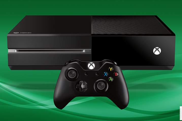 Перед выпуском Xbox One S цена на Xbox One 500 Гб снижена до 249 долларов