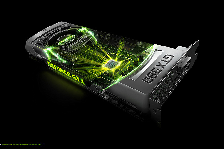 У NVIDIA нет планов по поддержке Adaptive Sync на видеокартах поколения Maxwell
