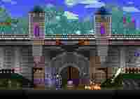 Terraria теперь поддерживает моды из Steam Workshop