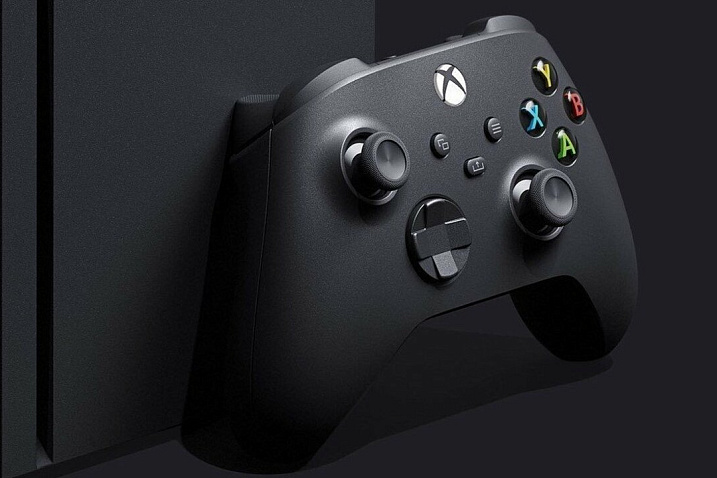 Microsoft обратилась к AMD за помощью для ускоренного производства консолей