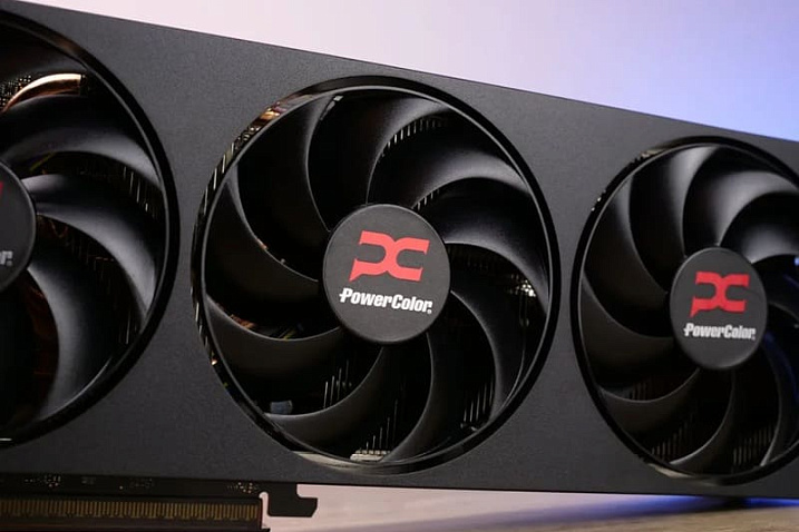 Стоимость видеокарт AMD Radeon RX 9070/XT достигла рекомендованного значения