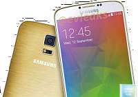 В интернете появились снимки нового смартфона Galaxy F от Samsung