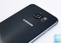 Galaxy S6 будет продаваться без логотипа в Японии