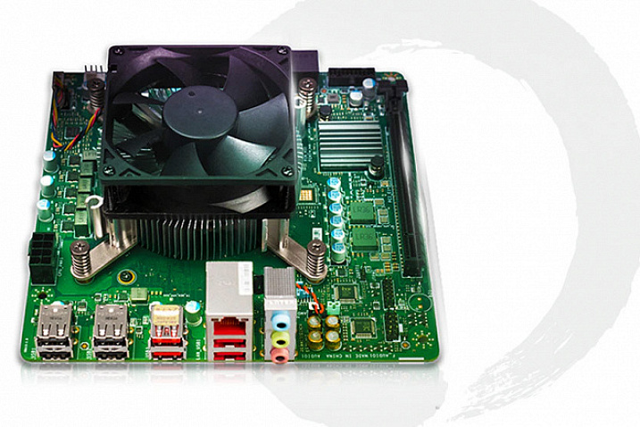 AMD ожидает более 80 моделей ПК на базе железа от консоли Sony PlayStation 5