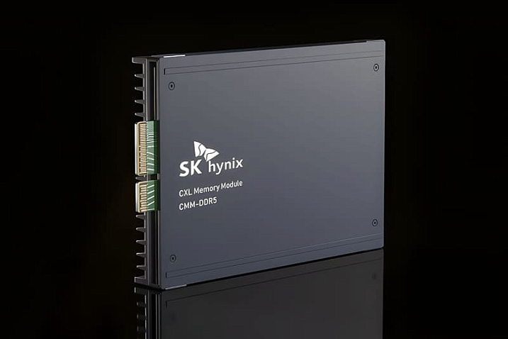 По мнению SK hynix, 2027 год станет худшим в плане доступности памяти