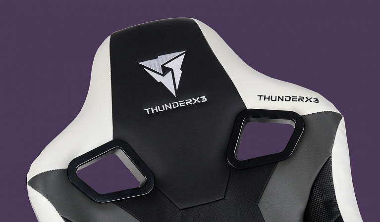 Обзор игрового кресла ThunderX3 XC3