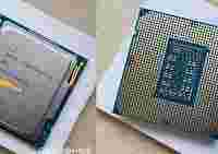 Инженерный образец Intel Core i9-11900 протестирован в бенчмарке CPU-Z