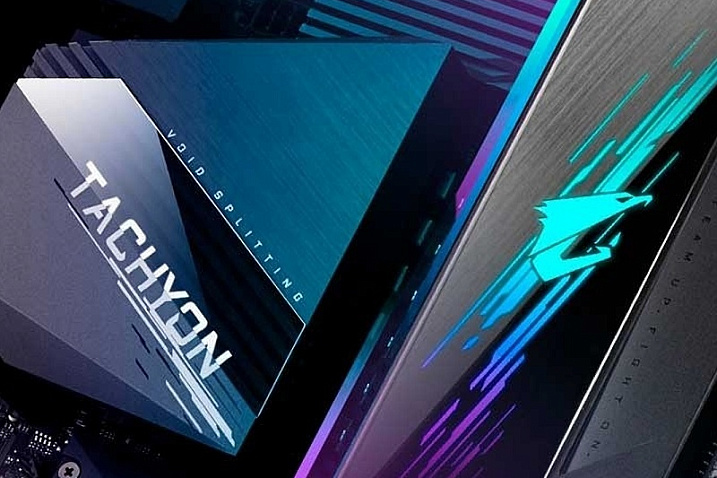 Оверклокерская плата GIGABYTE Tachyon для AMD AM5 получит чипсет B650, а не X670/E
